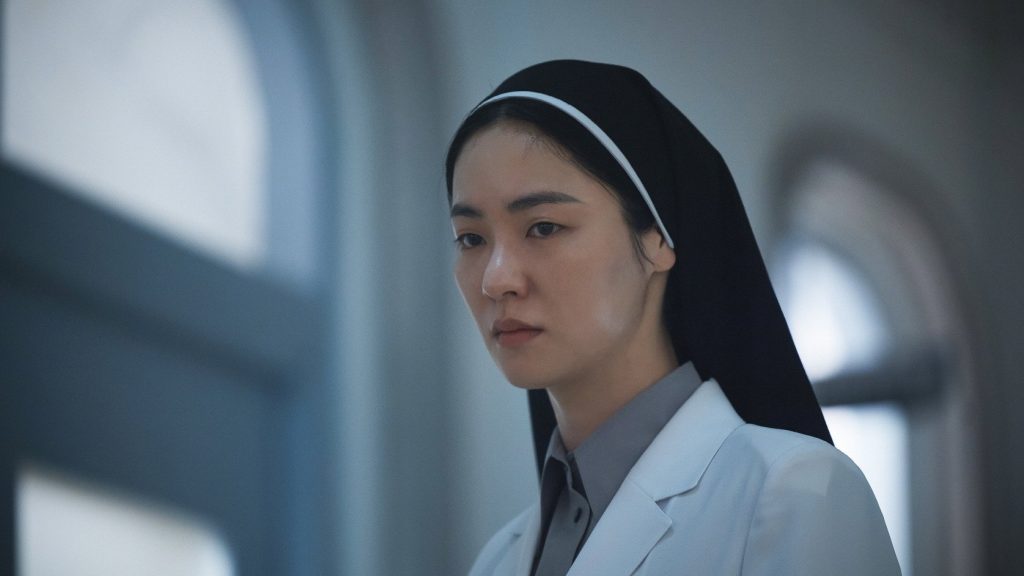 Dark Nuns (2025)