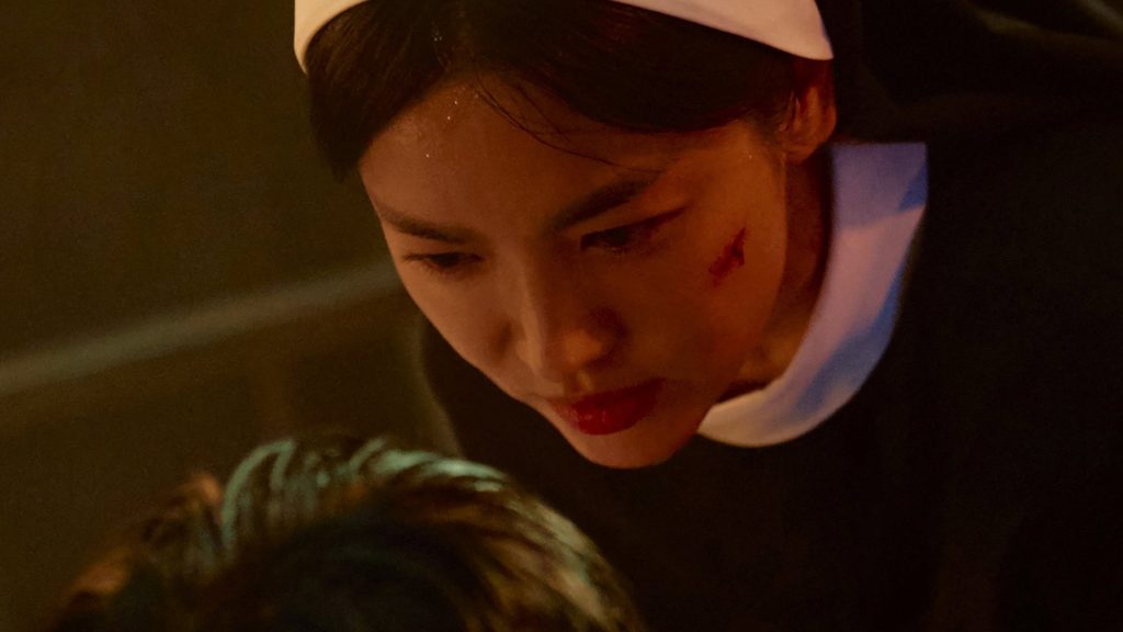 Dark Nuns (2025)