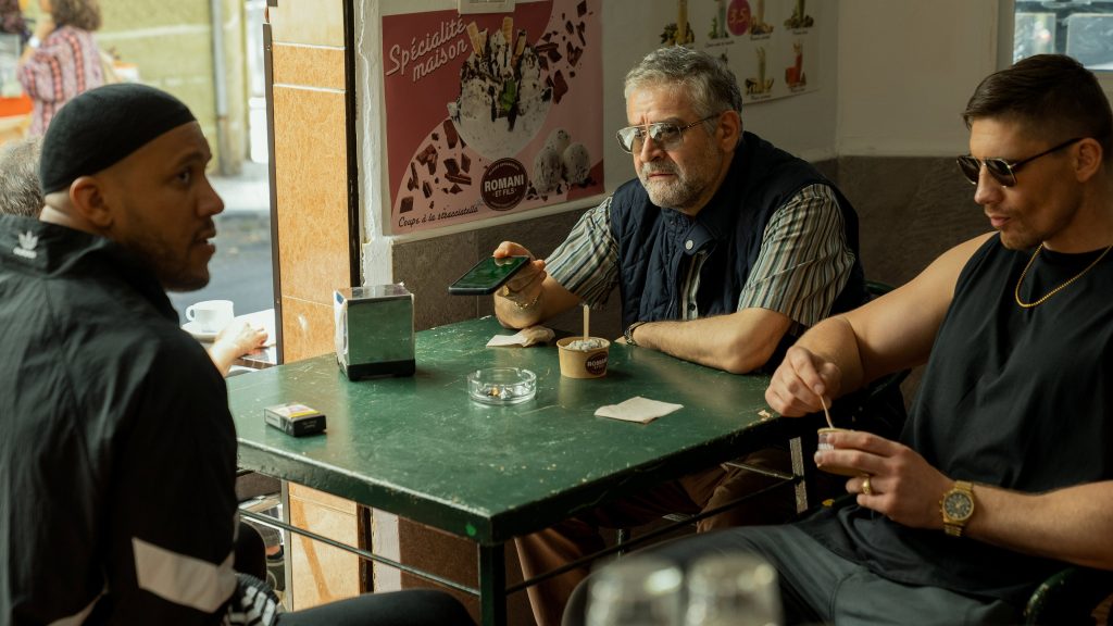 Den of Thieves 2: Pantera (2025)