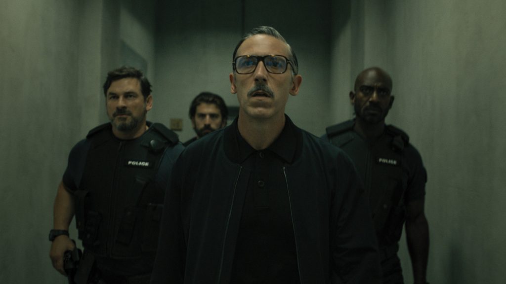 Den of Thieves 2: Pantera (2025)