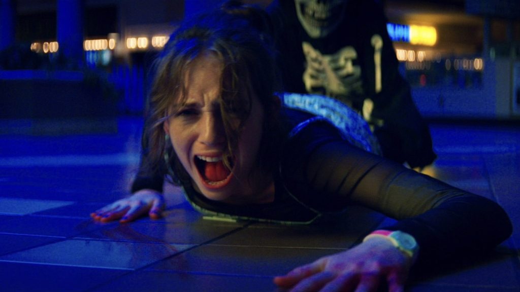Fear Street Part One 1994 (2021)