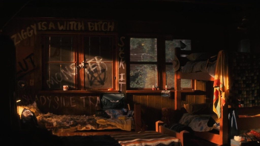 Fear Street Part Two 1978 (2021)