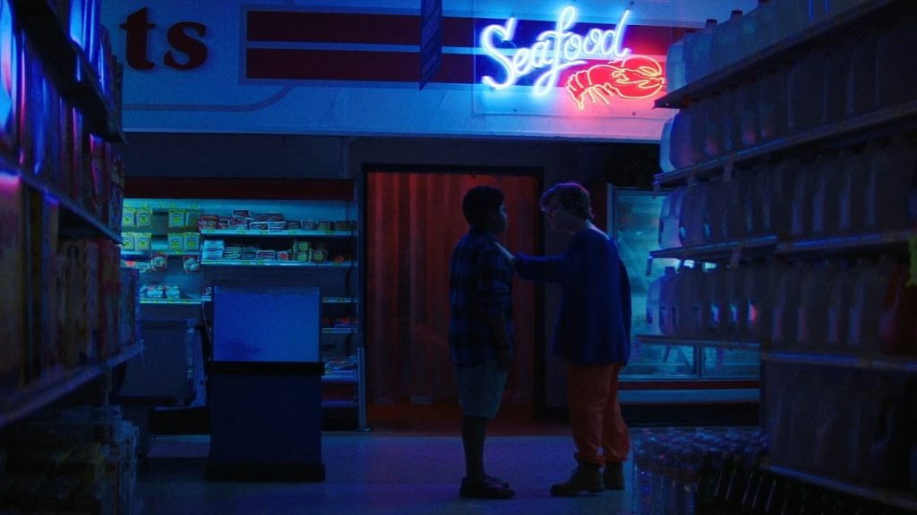 Fear Street Part One 1994 (2021)