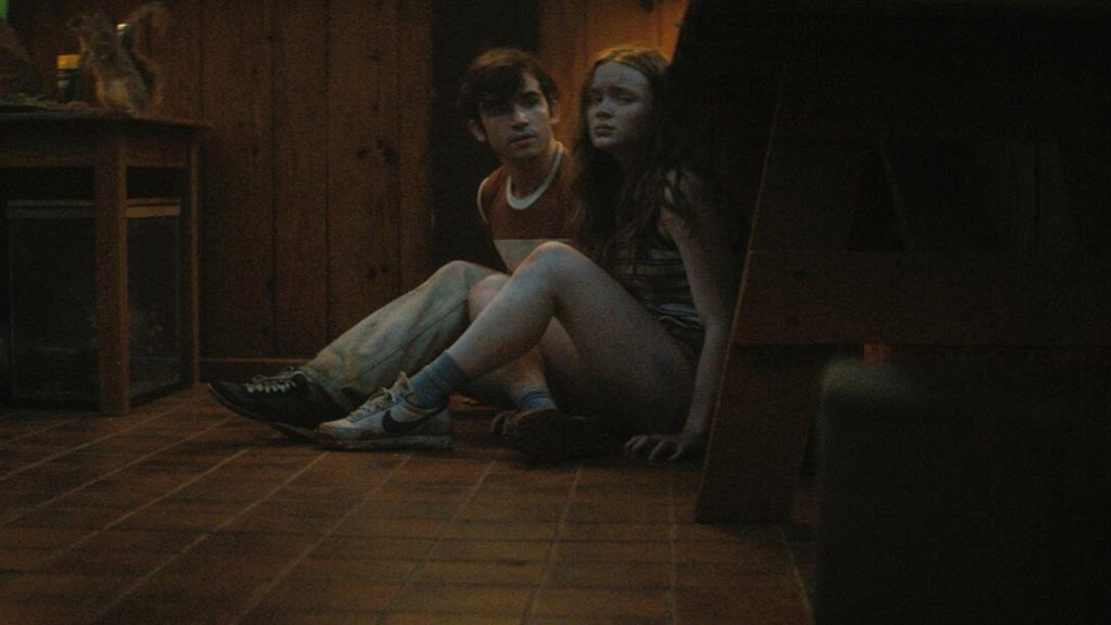 Fear Street Part Two 1978 (2021)