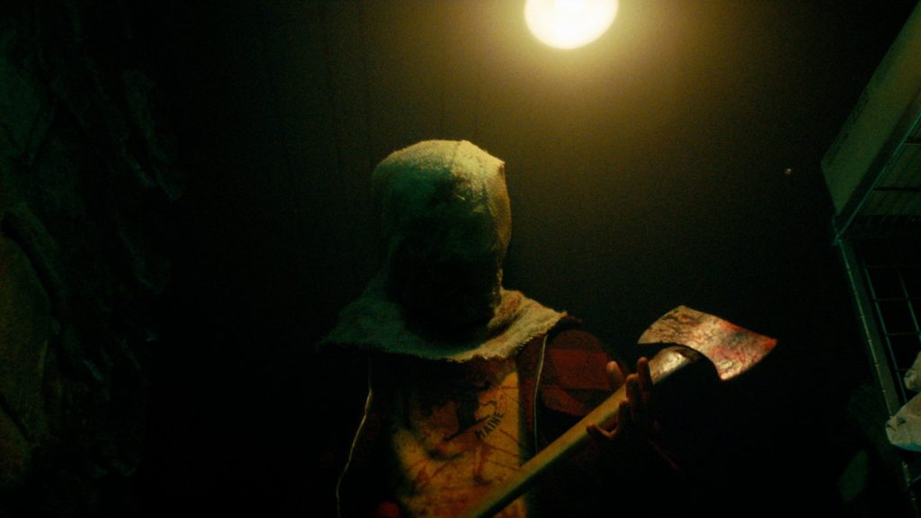 Fear Street Part Two 1978 (2021)