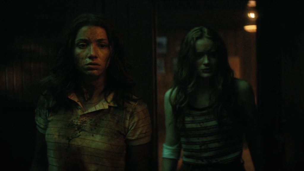 Fear Street Part Two 1978 (2021)
