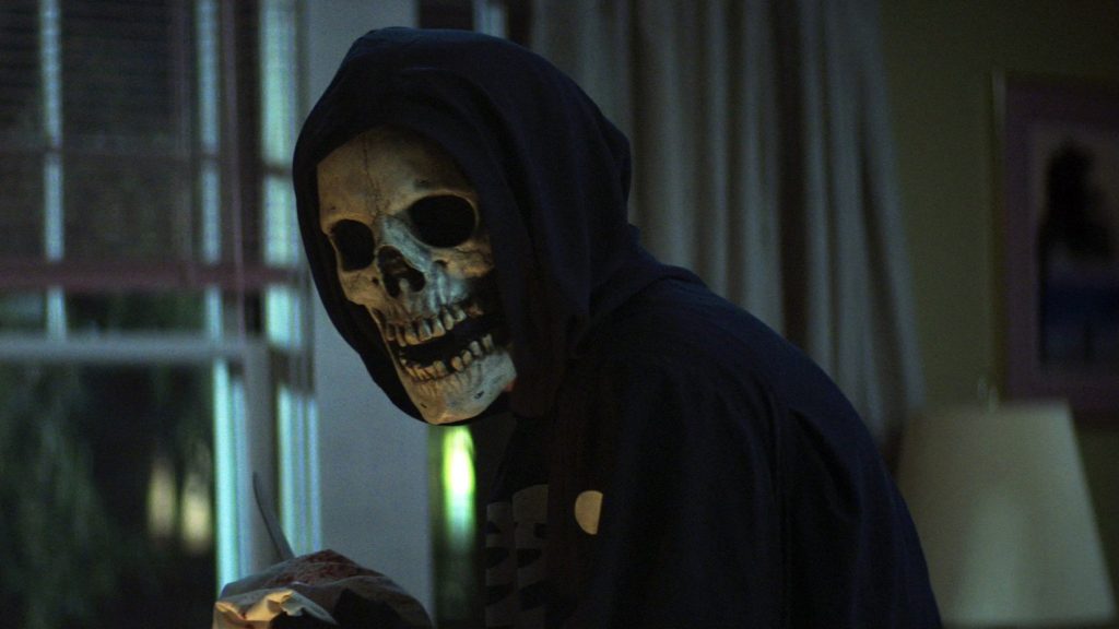 Fear Street Part One 1994 (2021)