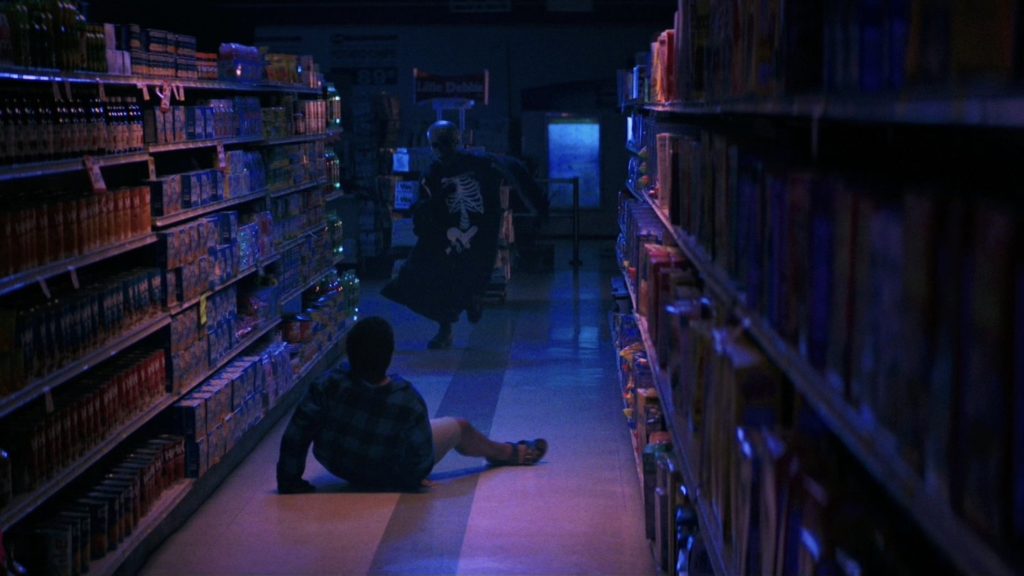 Fear Street Part One 1994 (2021)