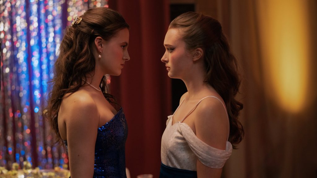 Fear Street Prom Queen (2025)