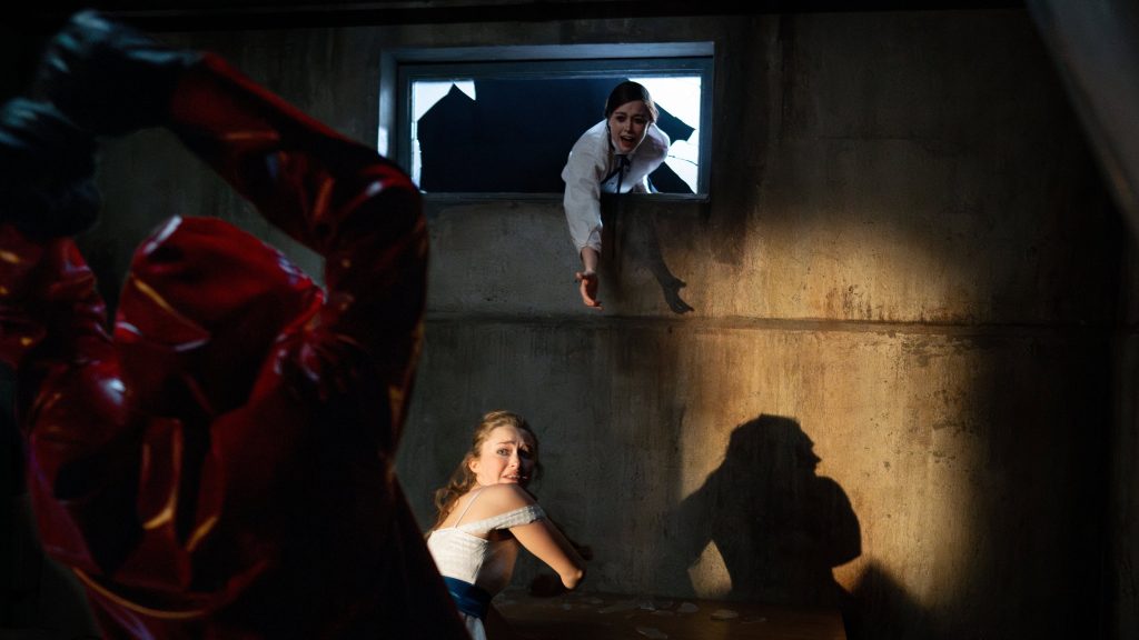 Fear Street Prom Queen (2025)