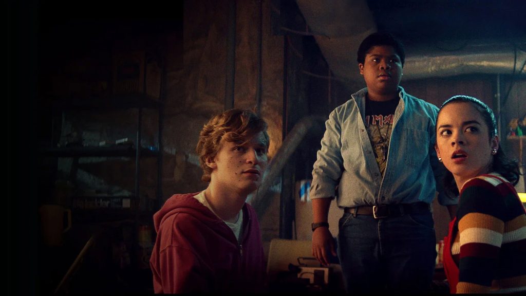 Fear Street Part One 1994 (2021)