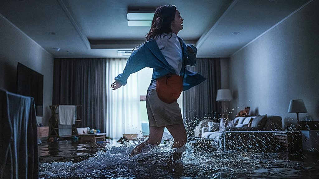 The Great Flood (2025)