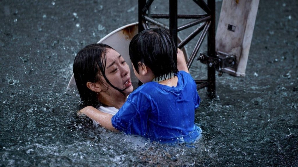 The Great Flood (2025)