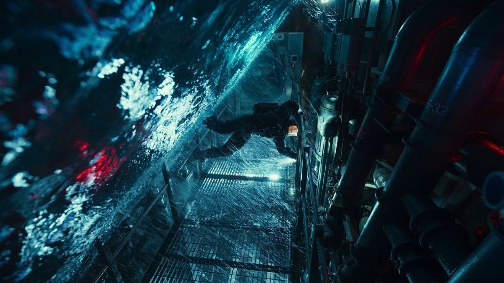Mission Impossible - The Final Reckoning (2025)