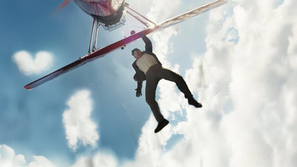 Mission Impossible - The Final Reckoning (2025)