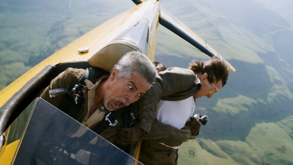 Mission Impossible - The Final Reckoning (2025)