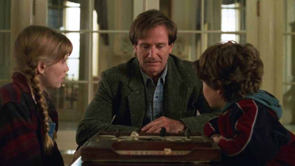 Jumanji (1995)