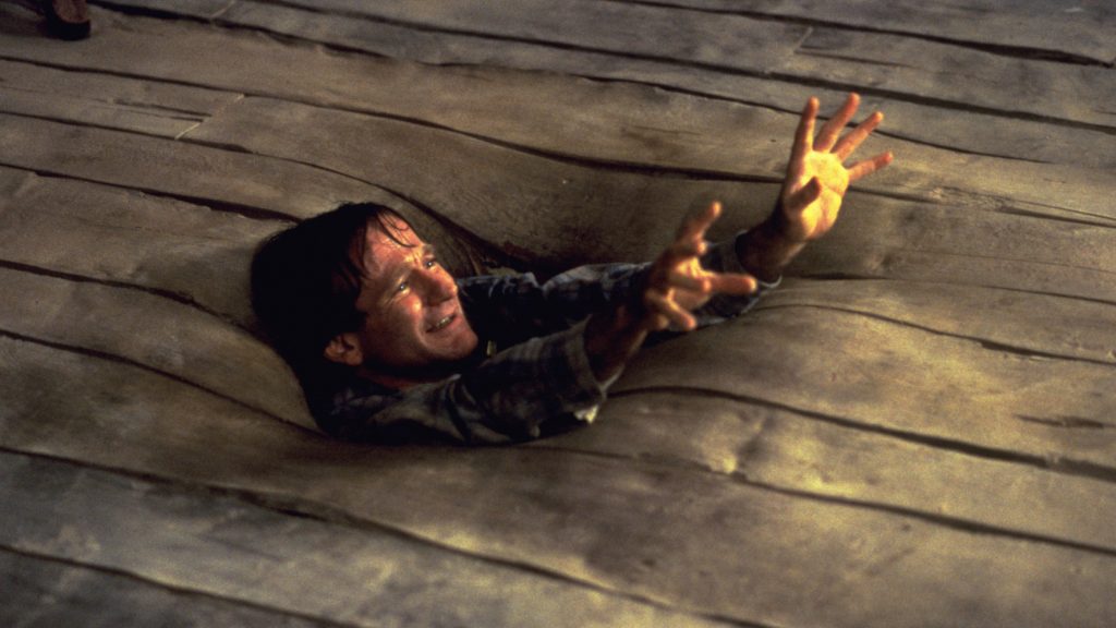 Jumanji (1995)
