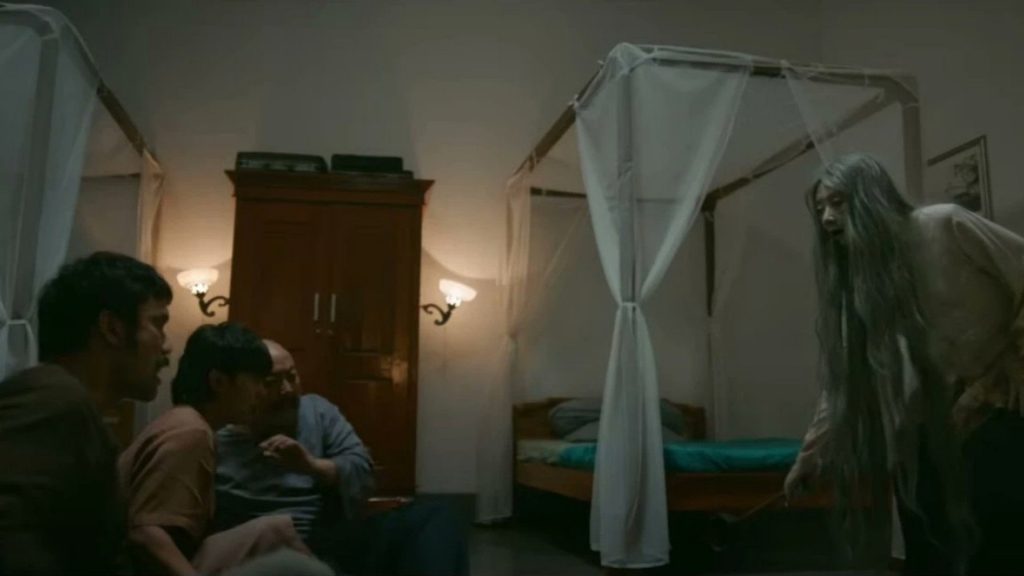 Kang Solah from Kang Mak x Nenek Gayung (2025)