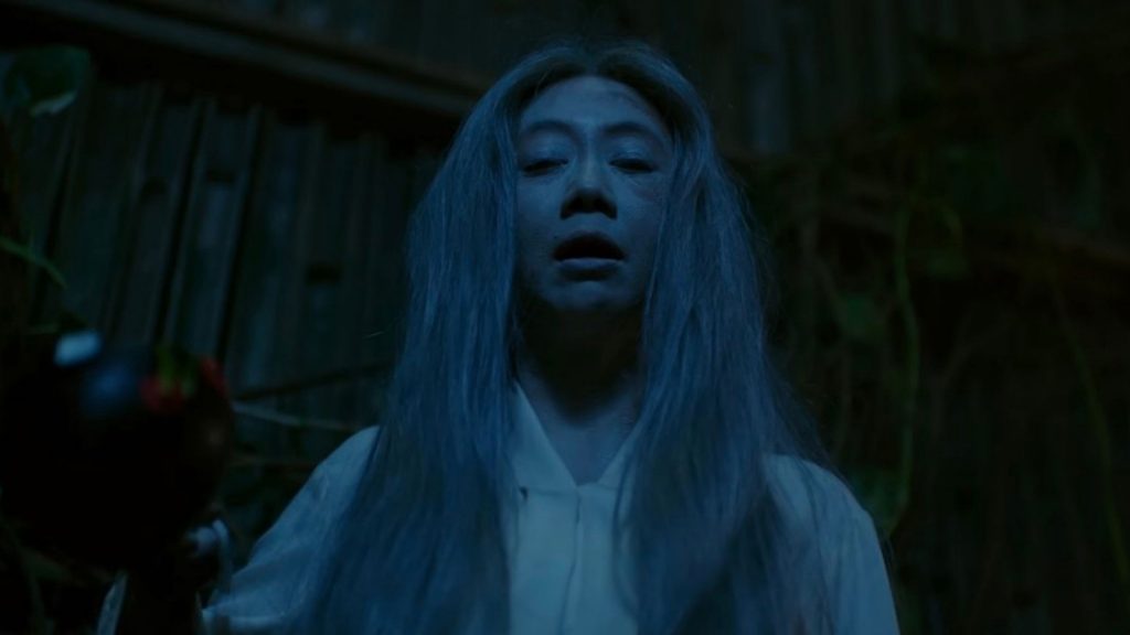 Kang Solah from Kang Mak x Nenek Gayung (2025)