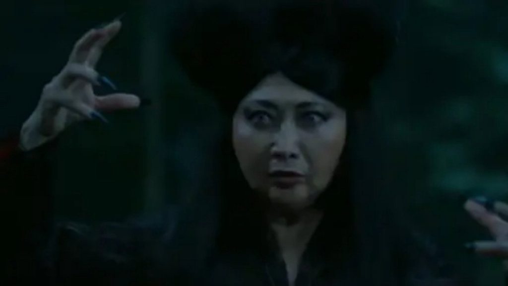 Kang Solah from Kang Mak x Nenek Gayung (2025)