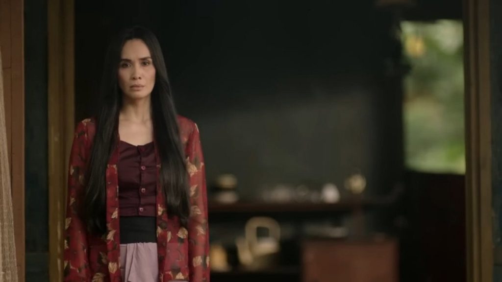 Kang Mak from Pee Mak (2024)