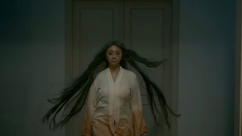 Kang Solah from Kang Mak x Nenek Gayung (2025)