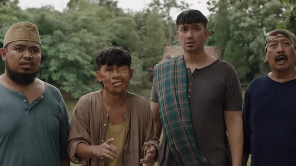 Kang Mak from Pee Mak (2024)