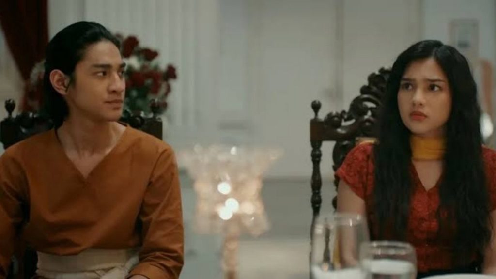 Kang Solah from Kang Mak x Nenek Gayung (2025)