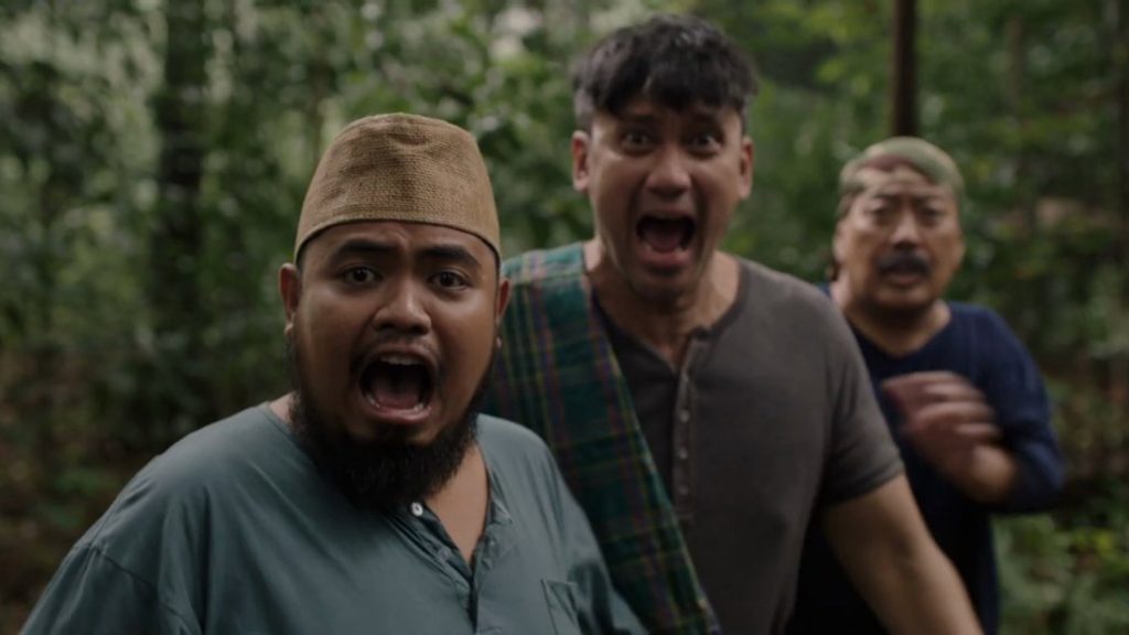 Kang Mak from Pee Mak (2024)
