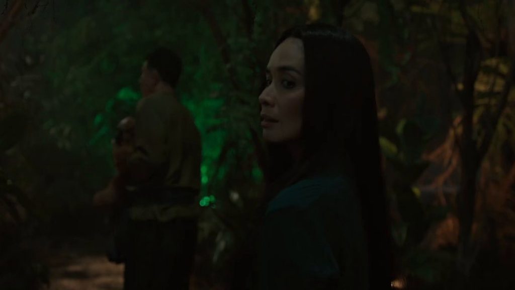 Kang Mak from Pee Mak (2024)