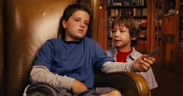 Zathura: A Space Adventure (2005)