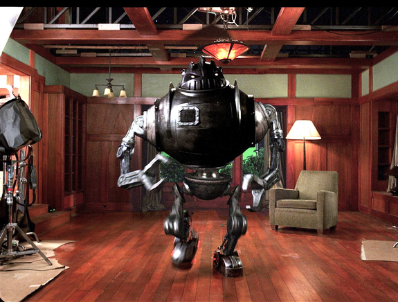 Zathura: A Space Adventure (2005)