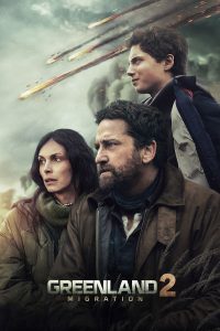 Greenland 2 Migration (2026)