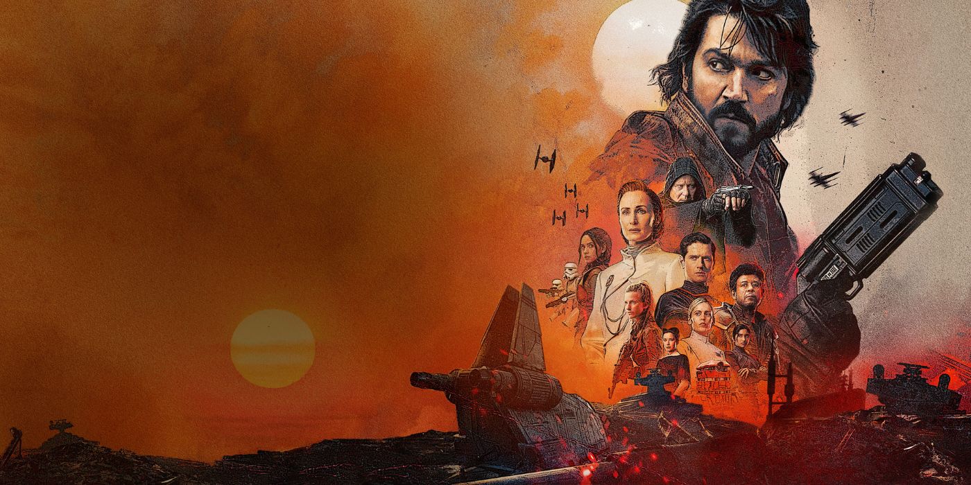Andor (2022)