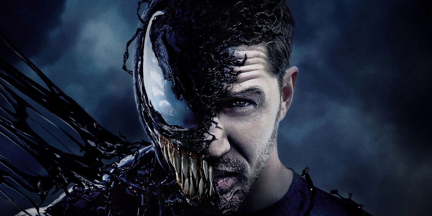 Venom (2018)