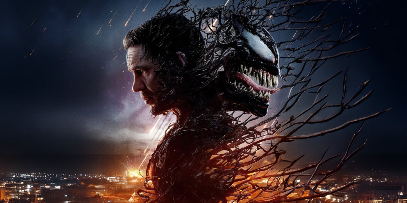 Venom: The Last Dance (2024)