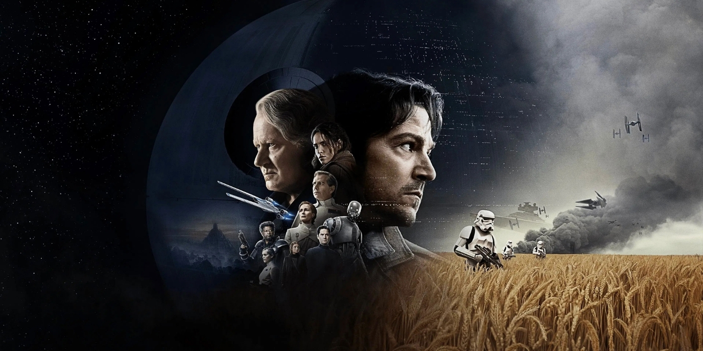 Andor Season 2 (2025)