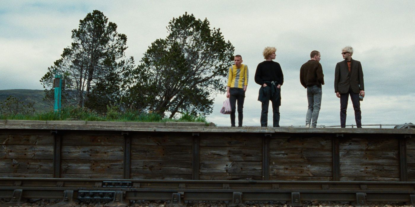 Trainspotting (1996)