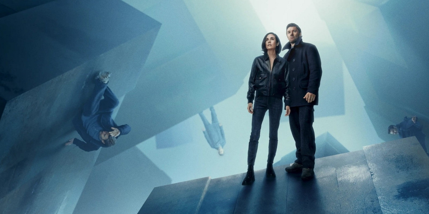 Dark Matter S1 (2024)