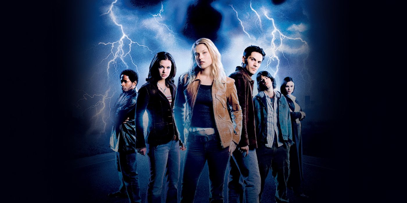 Final Destination 2 (2003)