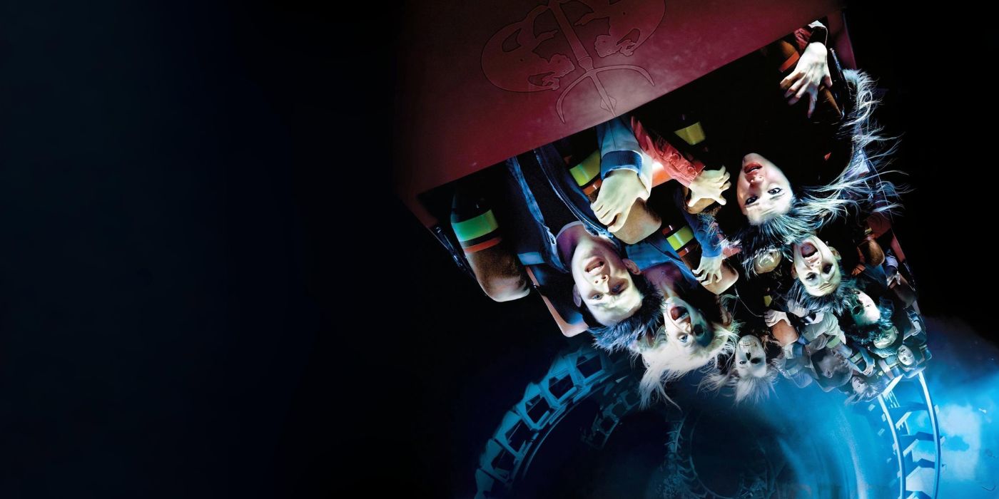 Final Destination 3 (2006)