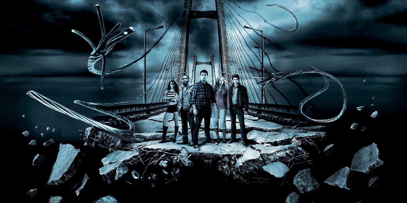 Final Destination 5 (2011)
