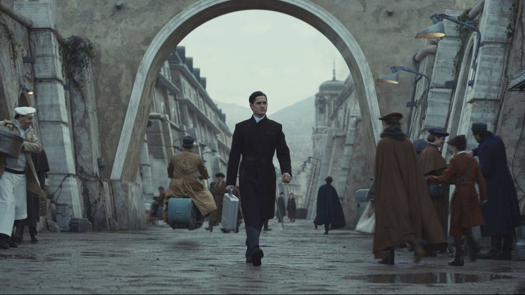 Andor Season 2 (2025)