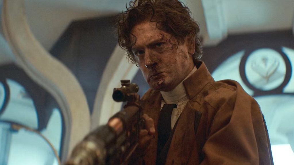 Andor Season 2 (2025)