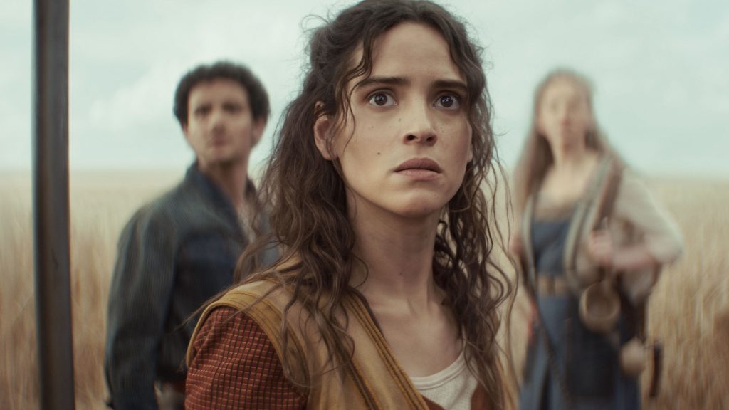 Andor Season 2 (2025)