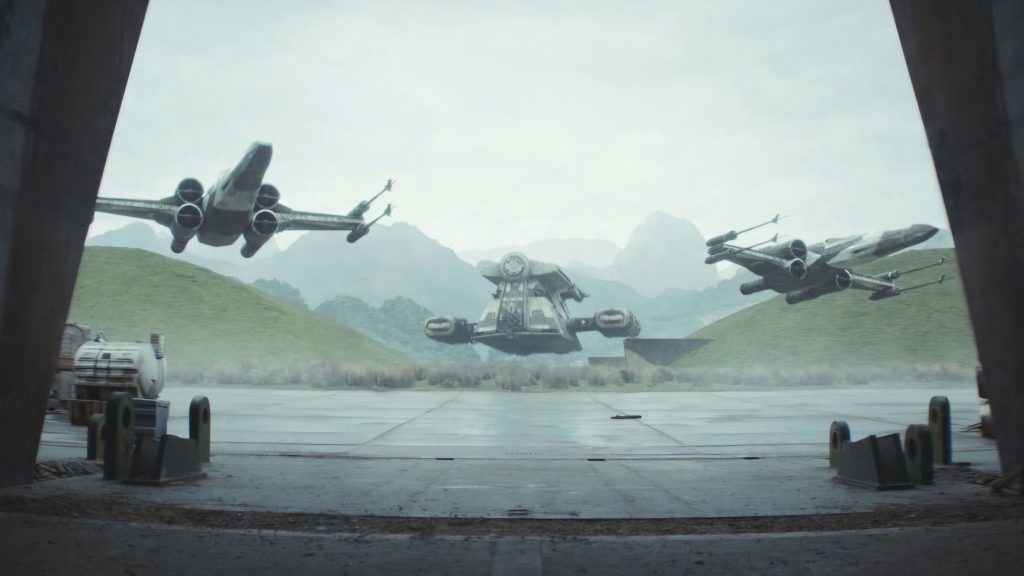 Andor (2022)