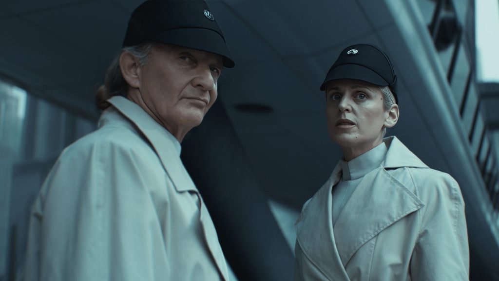 Andor Season 2 (2025)