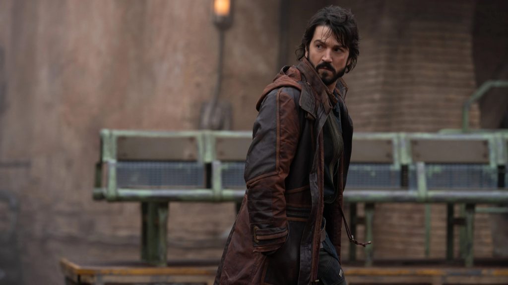 Andor (2022)