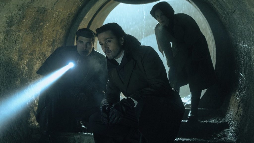 Andor Season 2 (2025)